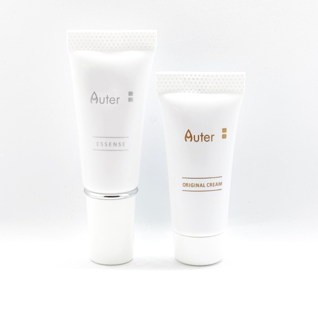 Auter　Essence＆Cream【定期購入】