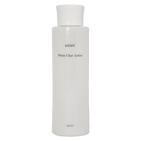 【医薬部外品】Auter White Clear Lotion