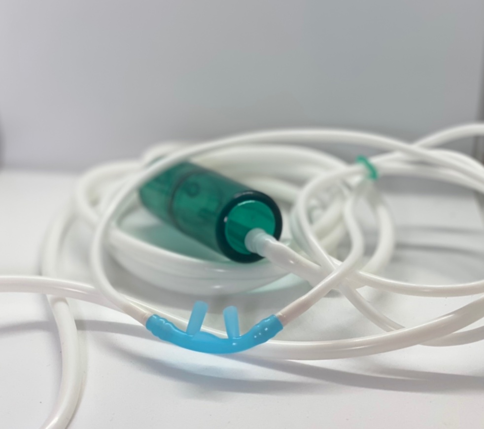 鼻カニューレ【委託販売】