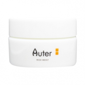 Auter Rich Moist 40mL [オーターリッチモイスト]