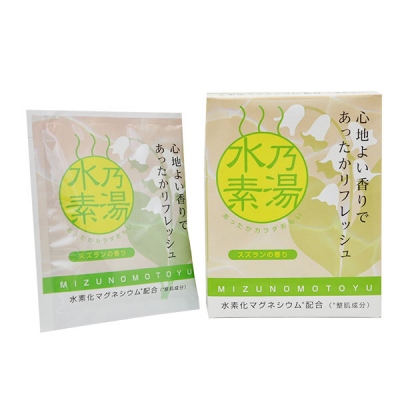 水乃素湯(10包入)