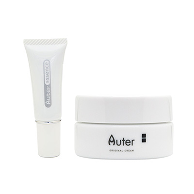 Auter オリジナルセット【定期購入】