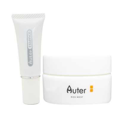 Auter リッチセット【定期購入】